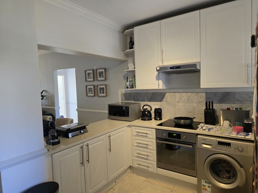 To Let 2 Bedroom Property for Rent in Melrose Estate Gauteng