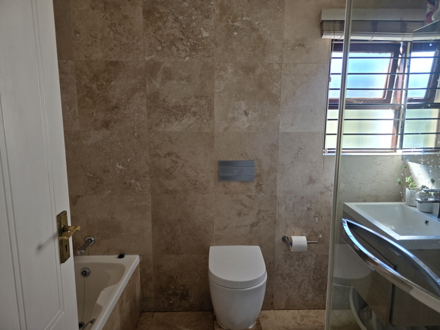 To Let 2 Bedroom Property for Rent in Melrose Estate Gauteng