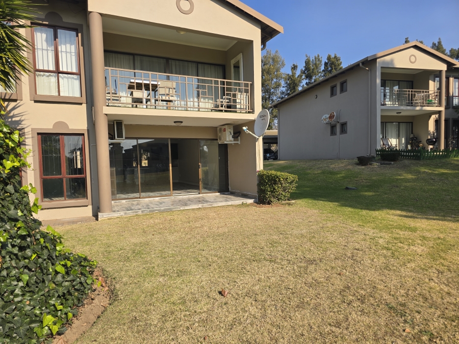 2 Bedroom Property for Sale in Lonehill Gauteng