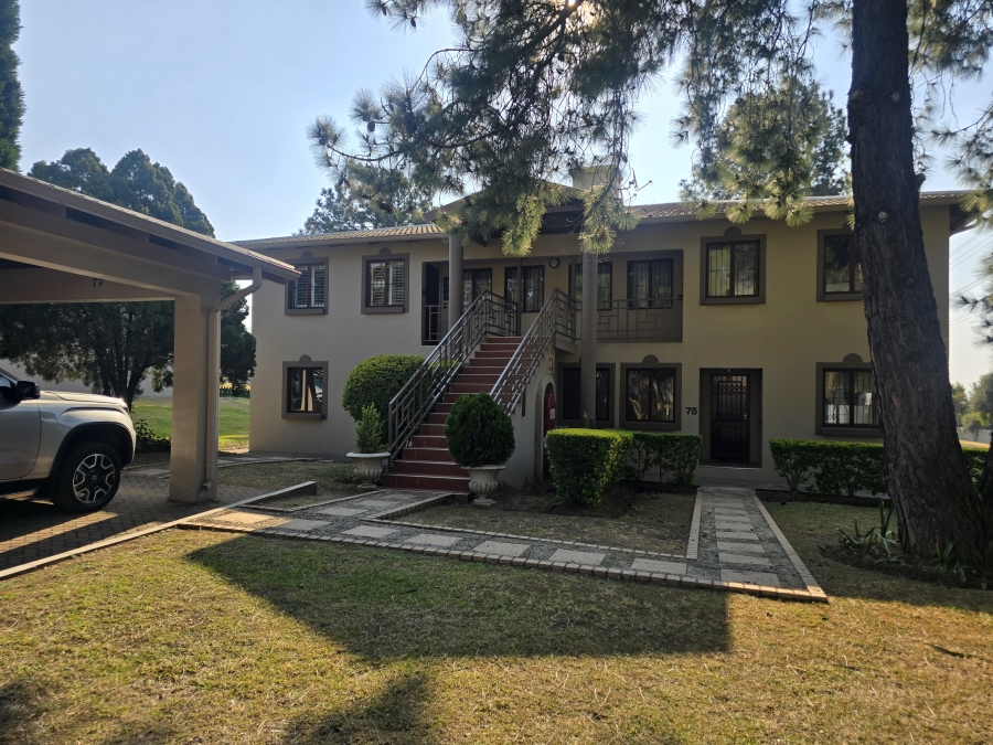 2 Bedroom Property for Sale in Lonehill Gauteng
