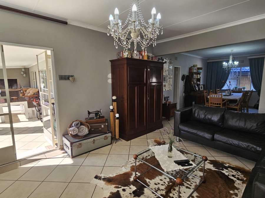 4 Bedroom Property for Sale in Brackenhurst Gauteng