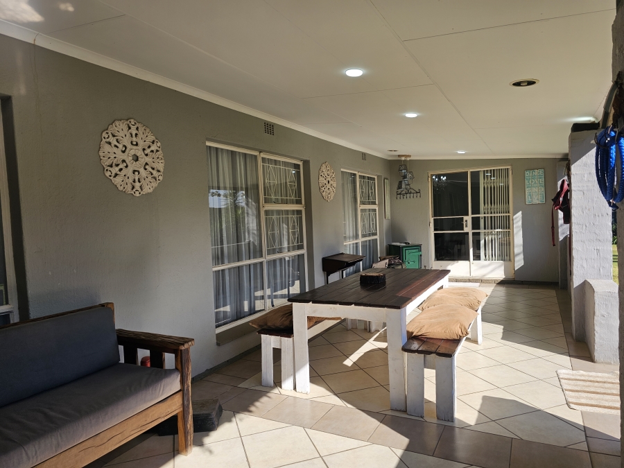 4 Bedroom Property for Sale in Brackenhurst Gauteng