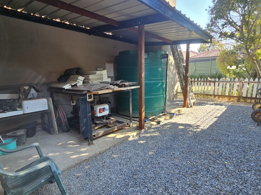4 Bedroom Property for Sale in Brackenhurst Gauteng