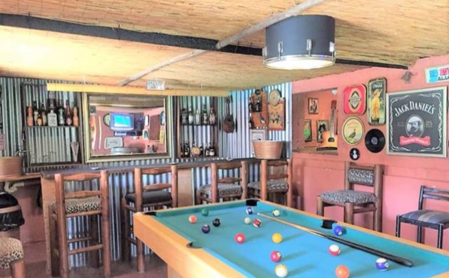 To Let 1 Bedroom Property for Rent in Fontainebleau Gauteng