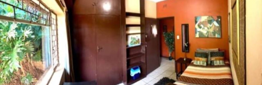To Let 1 Bedroom Property for Rent in Fontainebleau Gauteng