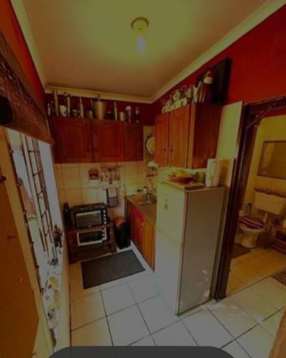To Let 1 Bedroom Property for Rent in Fontainebleau Gauteng
