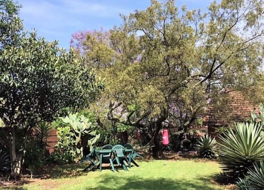 To Let 1 Bedroom Property for Rent in Fontainebleau Gauteng