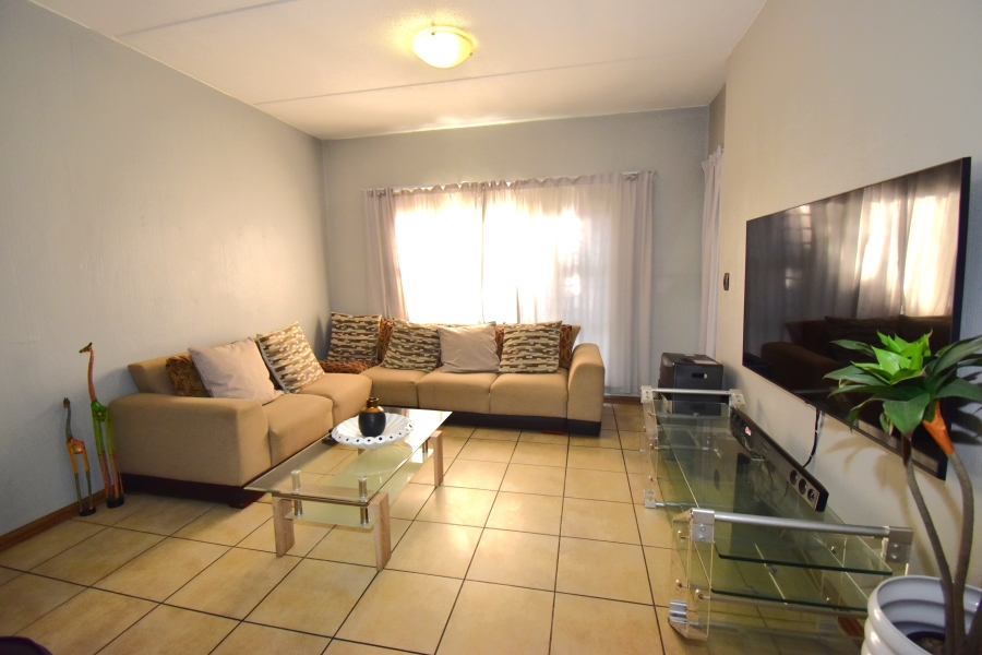 To Let 2 Bedroom Property for Rent in Parkwood Gauteng