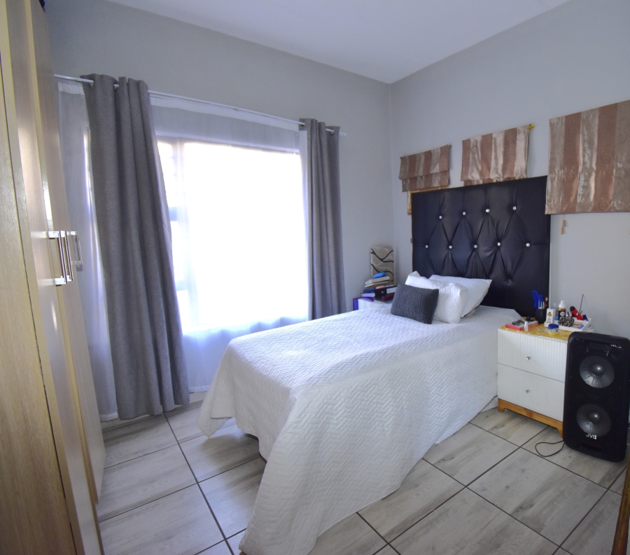 To Let 2 Bedroom Property for Rent in Parkwood Gauteng