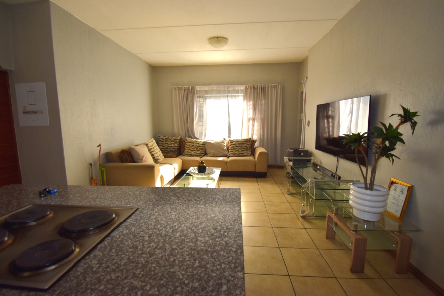 To Let 2 Bedroom Property for Rent in Parkwood Gauteng