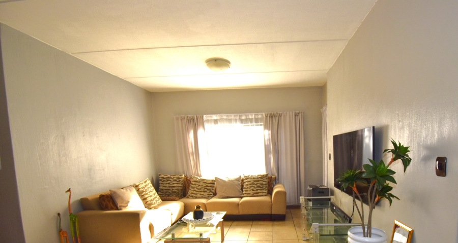To Let 2 Bedroom Property for Rent in Parkwood Gauteng