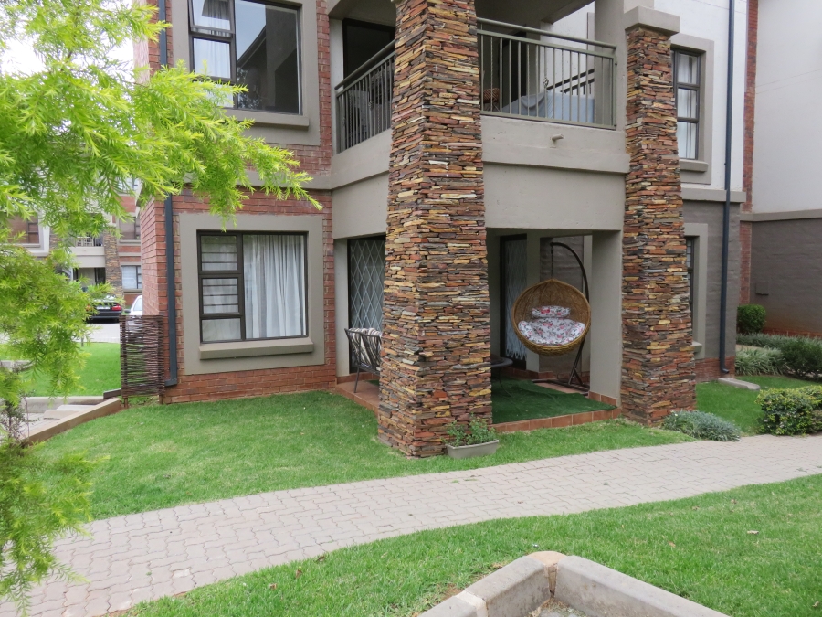 To Let 2 Bedroom Property for Rent in Parkwood Gauteng
