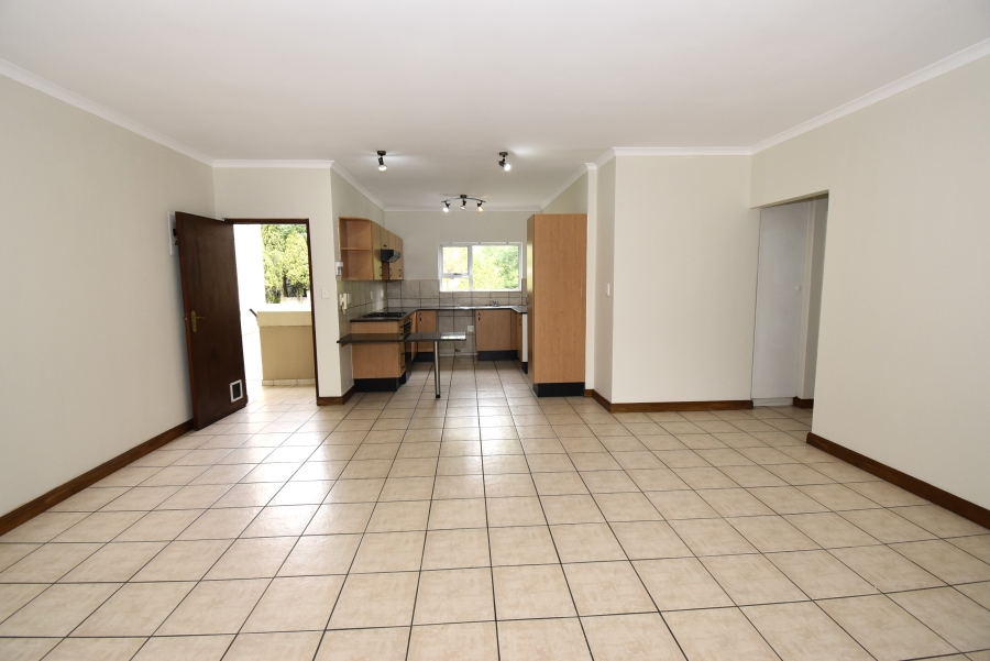 To Let 2 Bedroom Property for Rent in Bryanston Gauteng