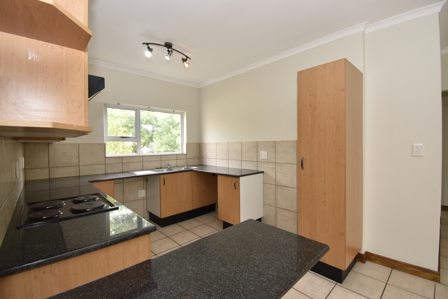 To Let 2 Bedroom Property for Rent in Bryanston Gauteng