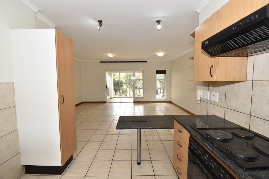 To Let 2 Bedroom Property for Rent in Bryanston Gauteng