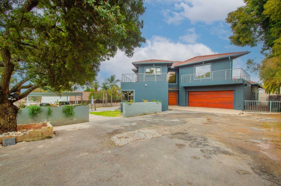To Let 5 Bedroom Property for Rent in Randpark Ridge Gauteng