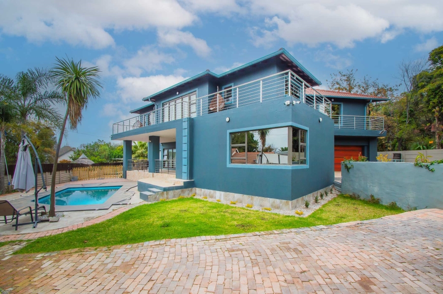 To Let 5 Bedroom Property for Rent in Randpark Ridge Gauteng