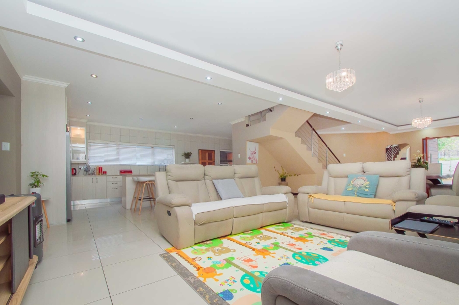 To Let 5 Bedroom Property for Rent in Randpark Ridge Gauteng