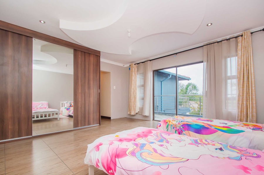 To Let 5 Bedroom Property for Rent in Randpark Ridge Gauteng