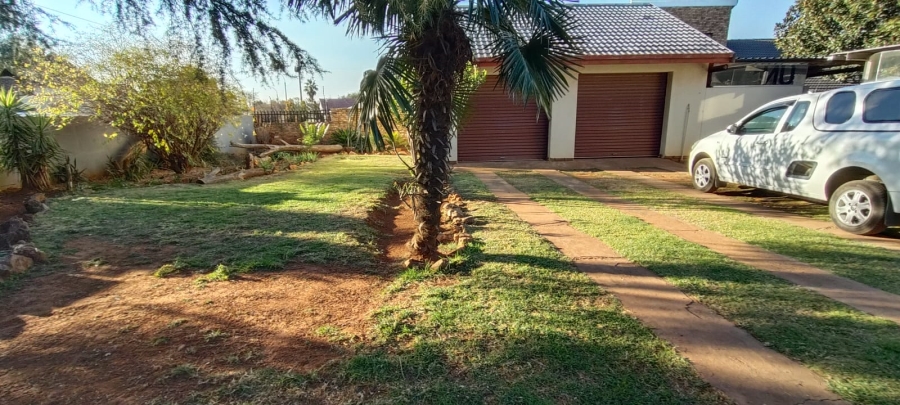 3 Bedroom Property for Sale in Culemborg Park Gauteng