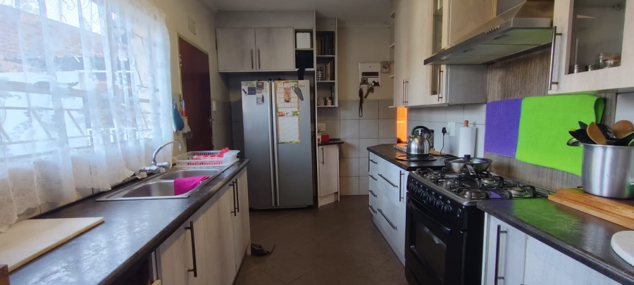 3 Bedroom Property for Sale in Culemborg Park Gauteng
