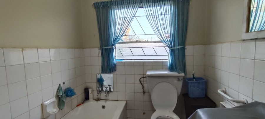 3 Bedroom Property for Sale in Culemborg Park Gauteng