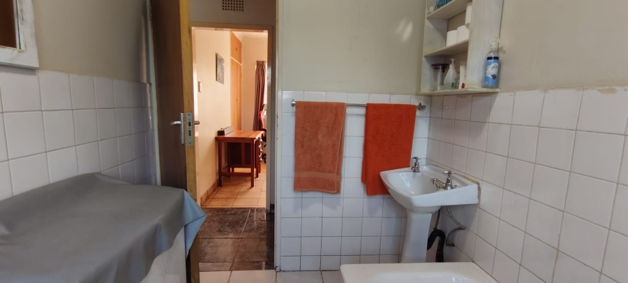 3 Bedroom Property for Sale in Culemborg Park Gauteng