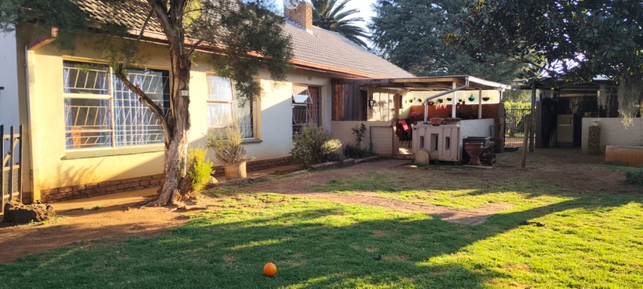 3 Bedroom Property for Sale in Culemborg Park Gauteng