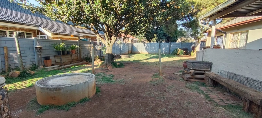 3 Bedroom Property for Sale in Culemborg Park Gauteng