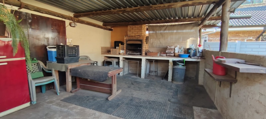 3 Bedroom Property for Sale in Culemborg Park Gauteng