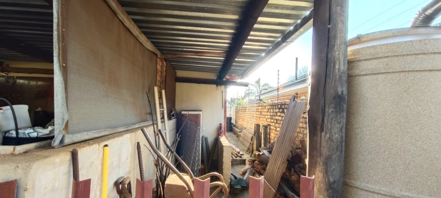 3 Bedroom Property for Sale in Culemborg Park Gauteng