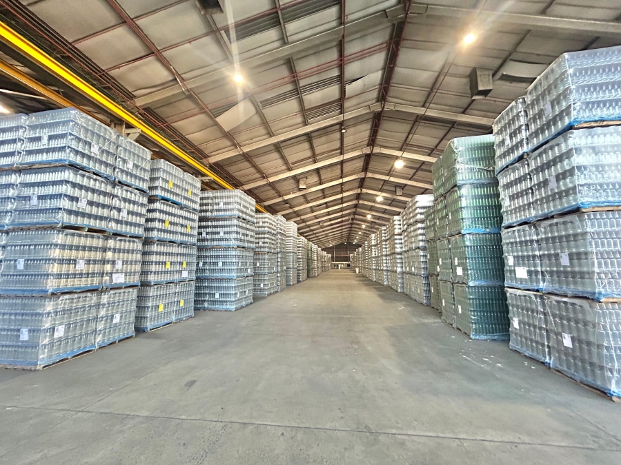 Commercial Property for Sale in Roodekop Gauteng