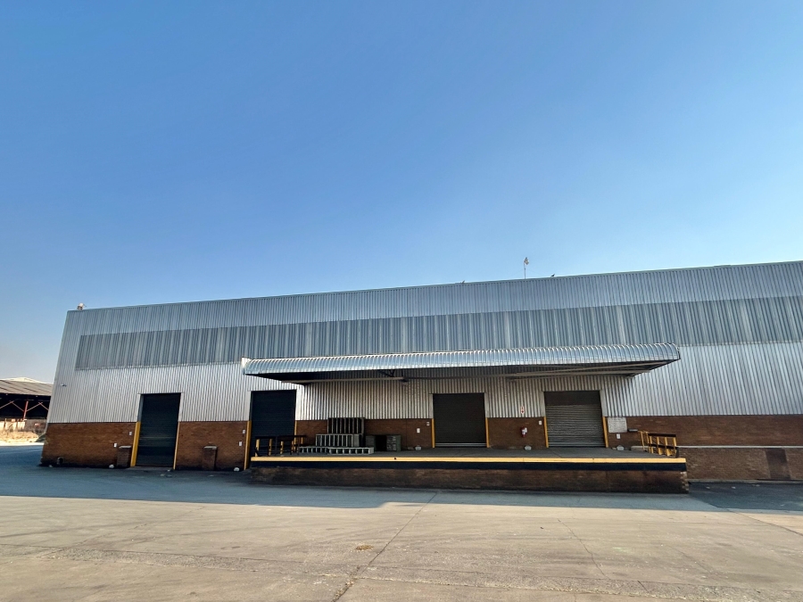 Commercial Property for Sale in Roodekop Gauteng