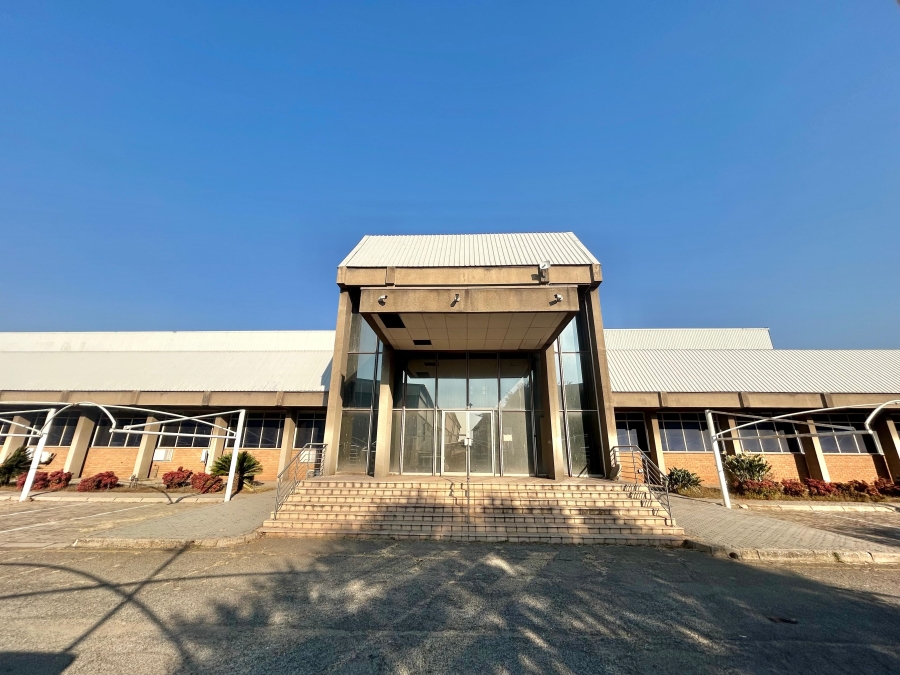Commercial Property for Sale in Roodekop Gauteng