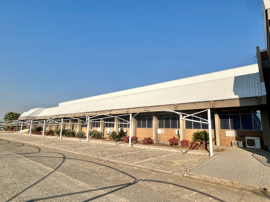 Commercial Property for Sale in Roodekop Gauteng