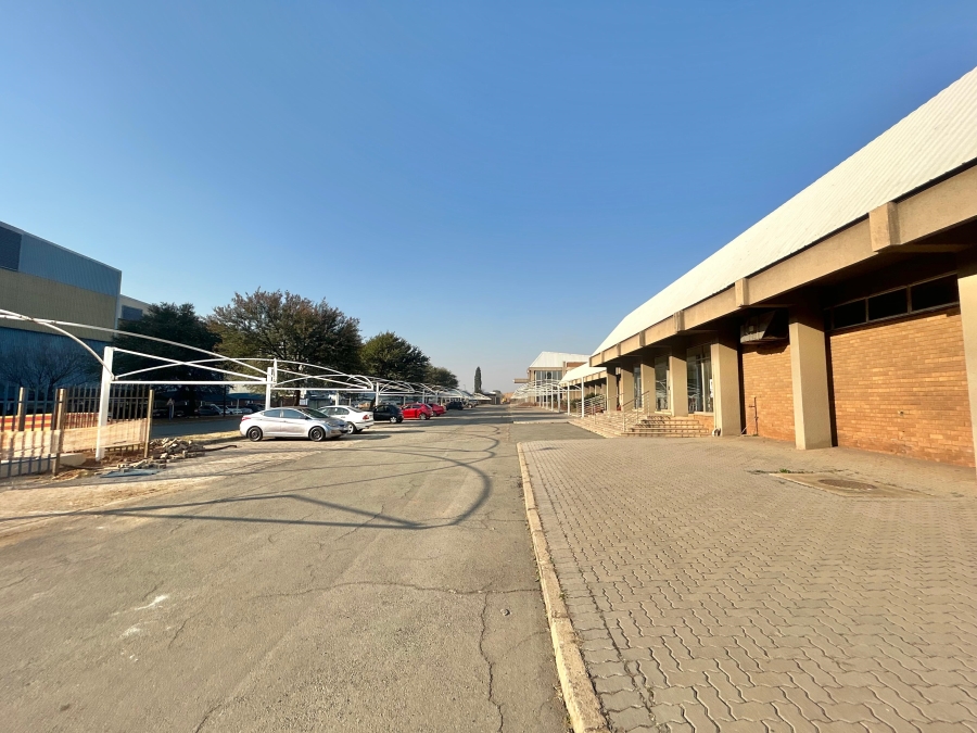 Commercial Property for Sale in Roodekop Gauteng