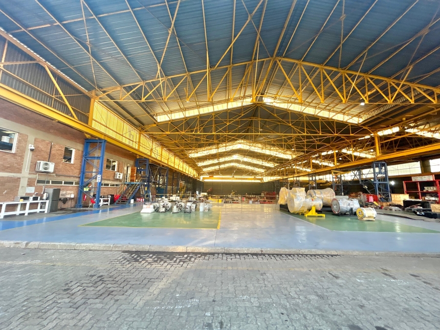 Commercial Property for Sale in Roodekop Gauteng