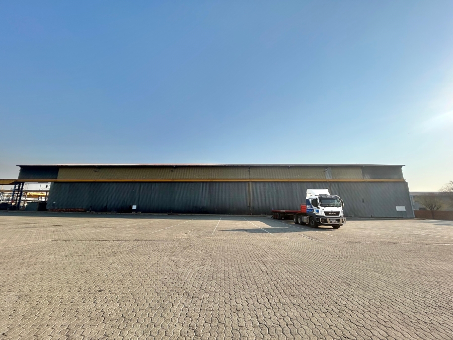 Commercial Property for Sale in Roodekop Gauteng