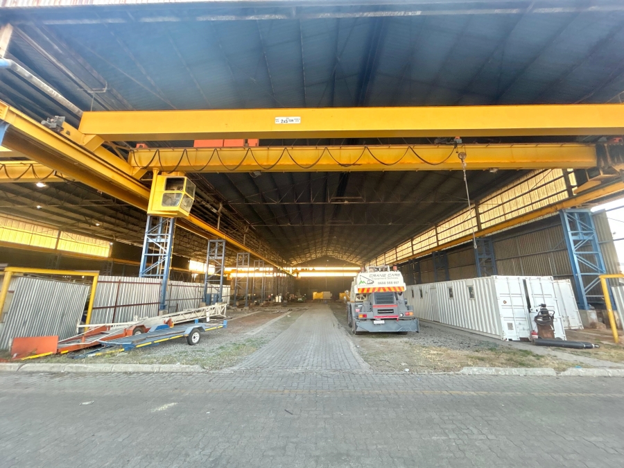 Commercial Property for Sale in Roodekop Gauteng