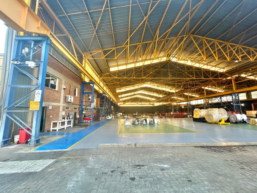 Commercial Property for Sale in Roodekop Gauteng