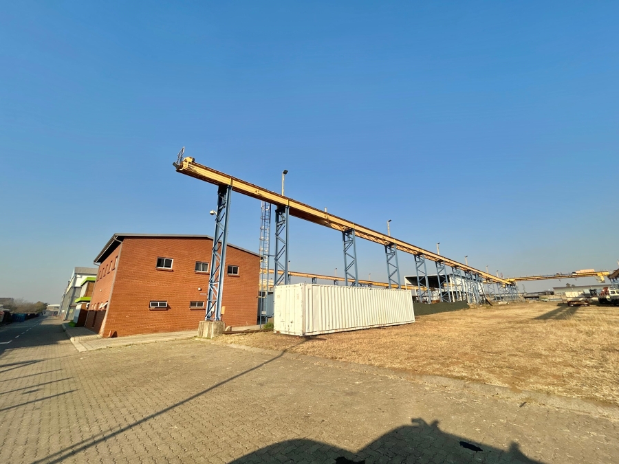 Commercial Property for Sale in Roodekop Gauteng