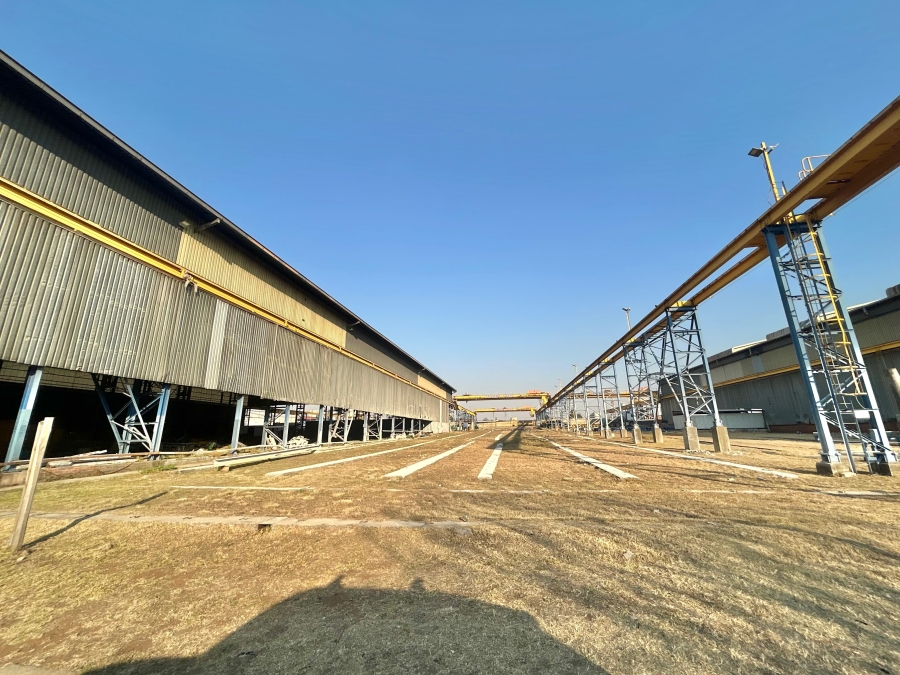 Commercial Property for Sale in Roodekop Gauteng