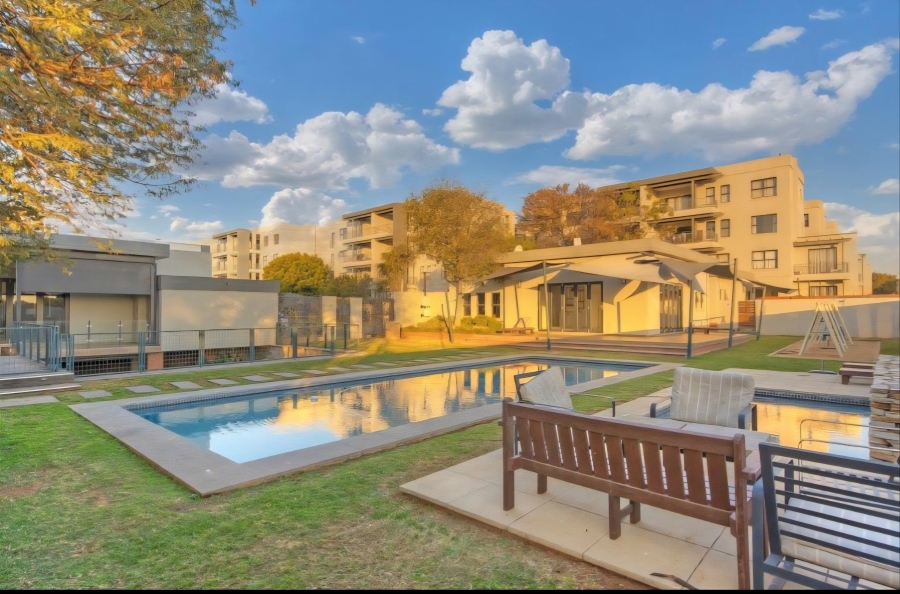 3 Bedroom Property for Sale in Kyalami Ah Gauteng