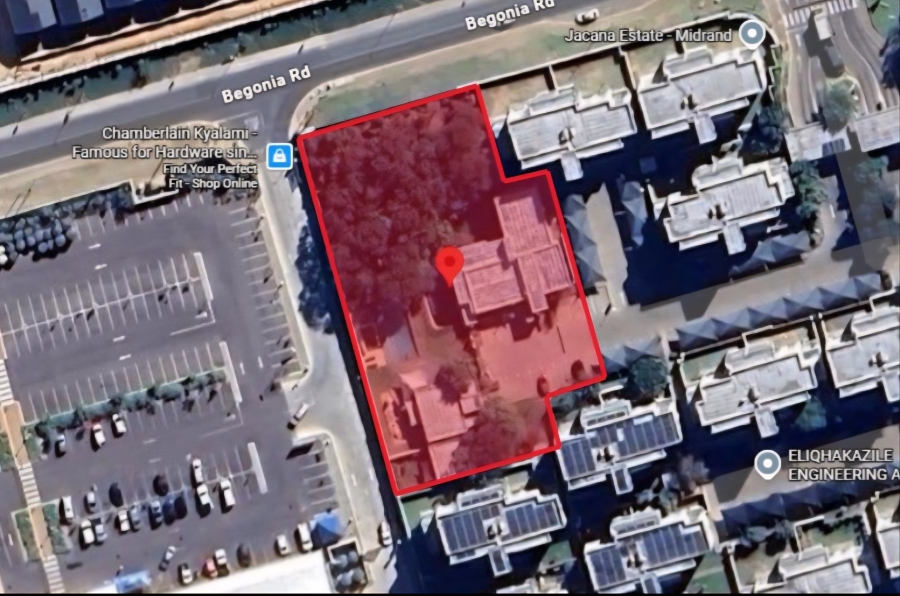 3 Bedroom Property for Sale in Kyalami Ah Gauteng