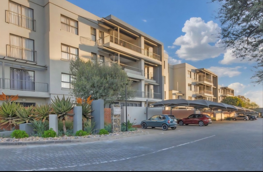 3 Bedroom Property for Sale in Kyalami Ah Gauteng