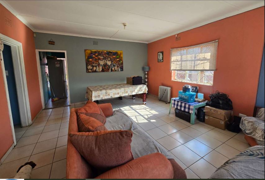 2 Bedroom Property for Sale in South Hills Gauteng