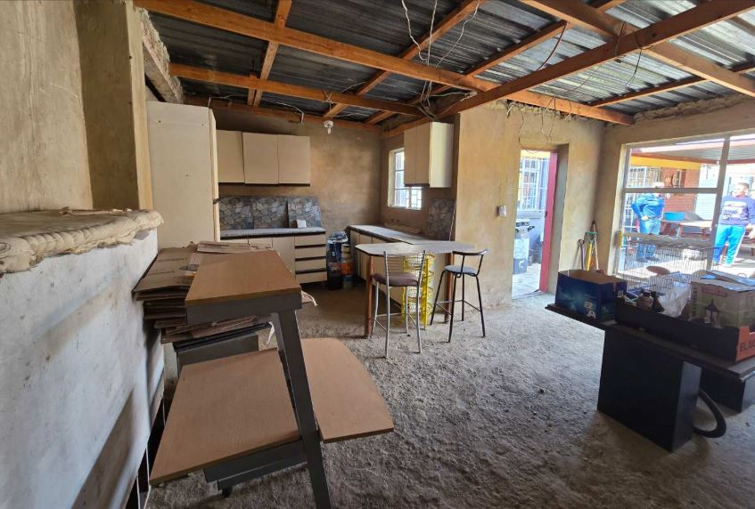 2 Bedroom Property for Sale in South Hills Gauteng