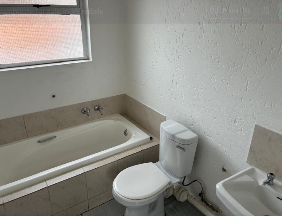 2 Bedroom Property for Sale in Meredale Gauteng