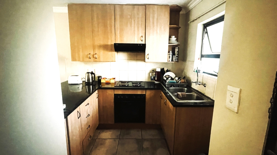 2 Bedroom Property for Sale in Grand Central Gauteng