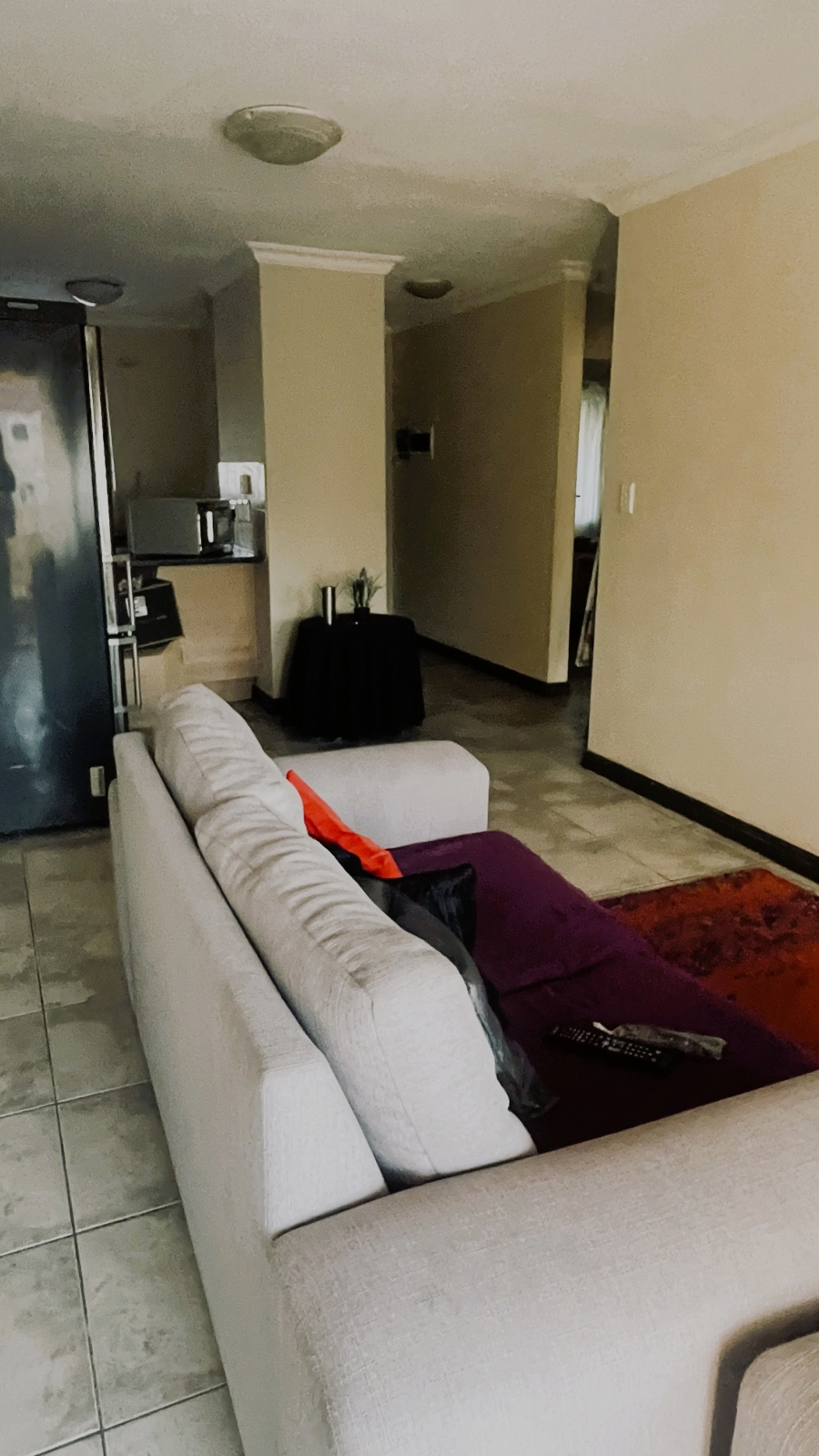 2 Bedroom Property for Sale in Grand Central Gauteng